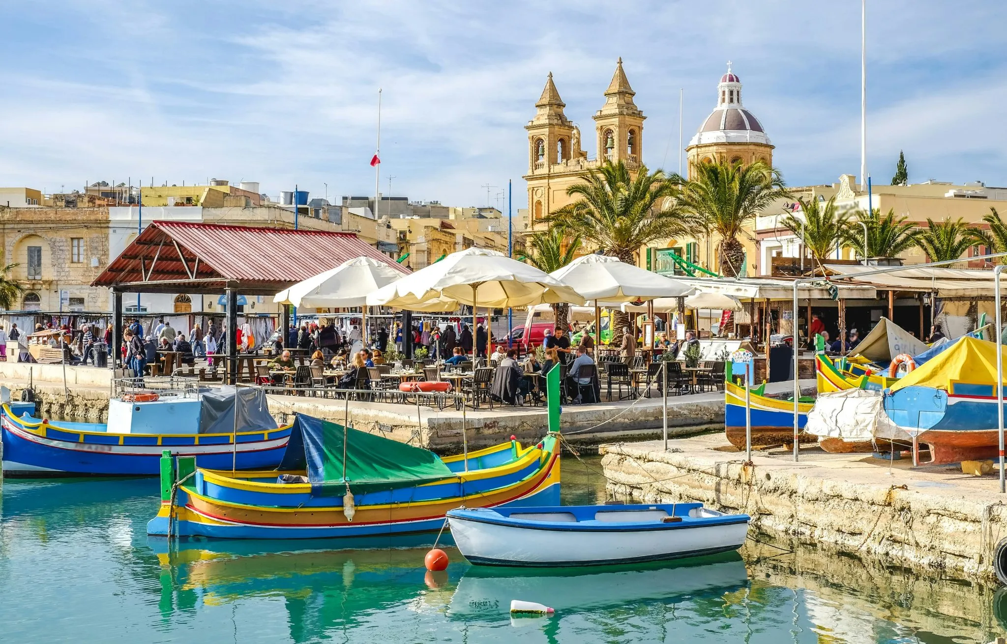 Discover Malta: A Mediterranean Gem Worth Exploring