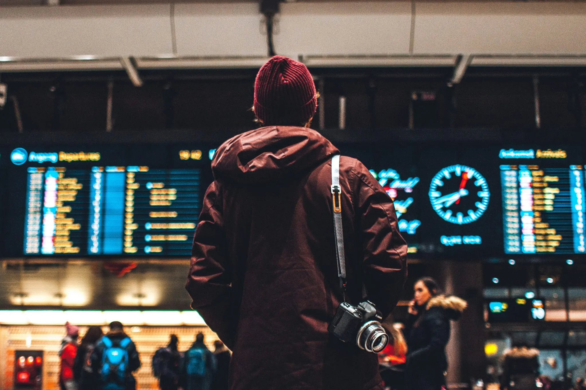 FAA Announces Temporary Reductions at 40 U.S. Airports