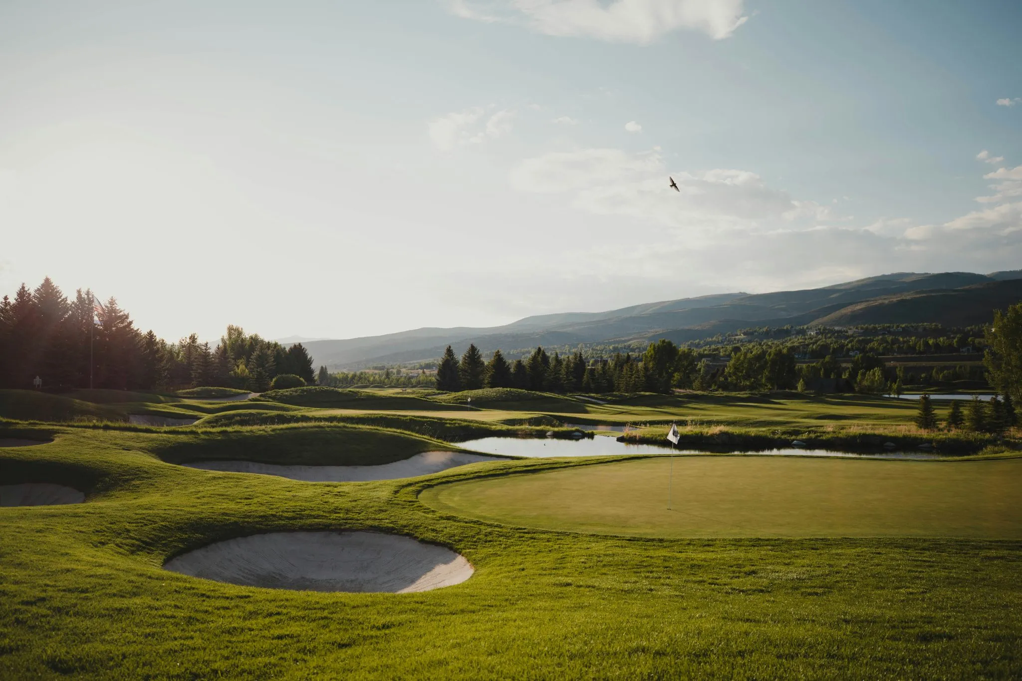 How to Book the World’s Best Golf Courses
