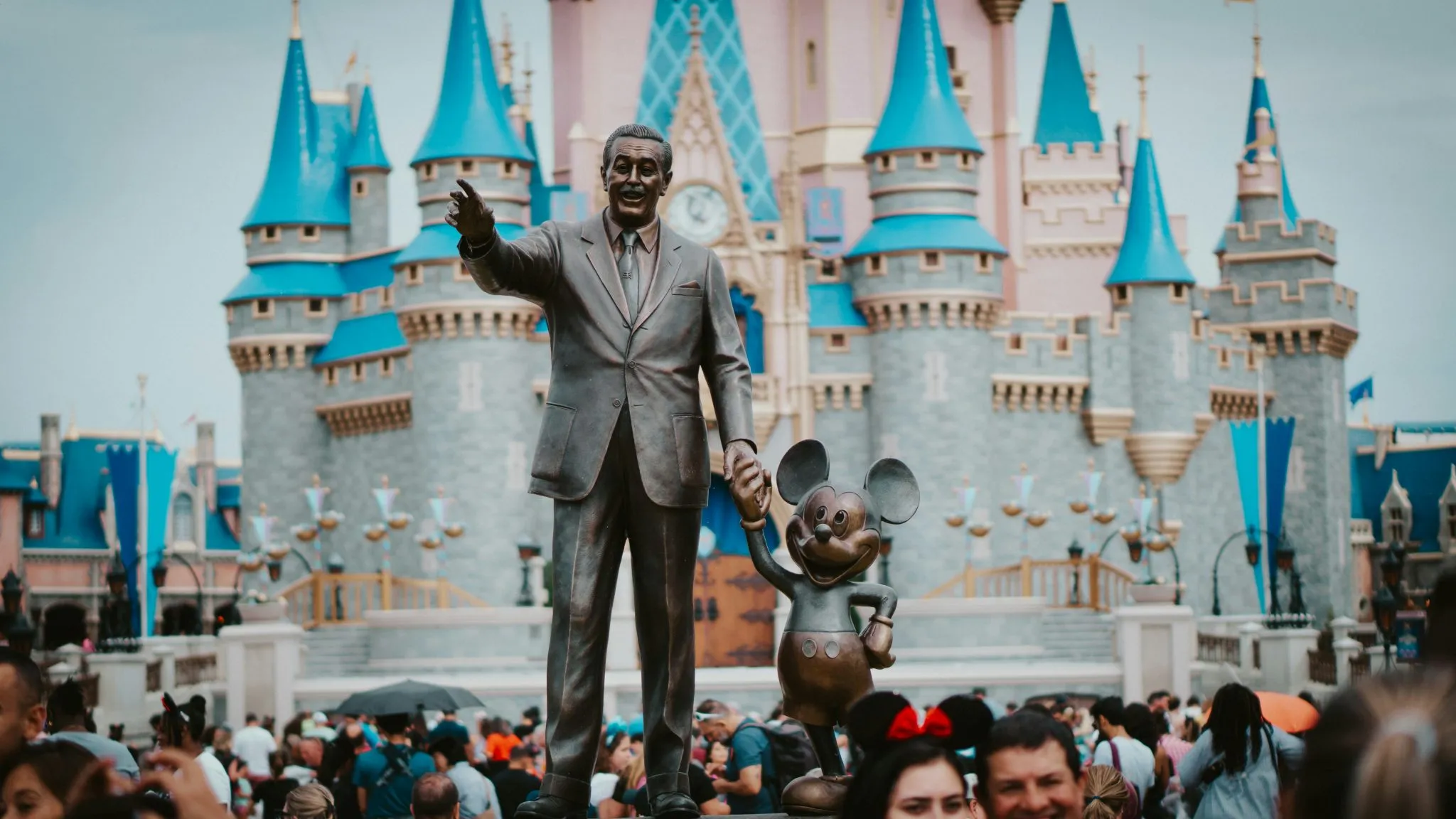 Disney World — Insider Perks and Updates for Resort Guests